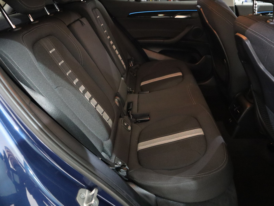 2022 BMW X2 *49* XDRIVE25E SPORT AUTO 4X4 €25,800