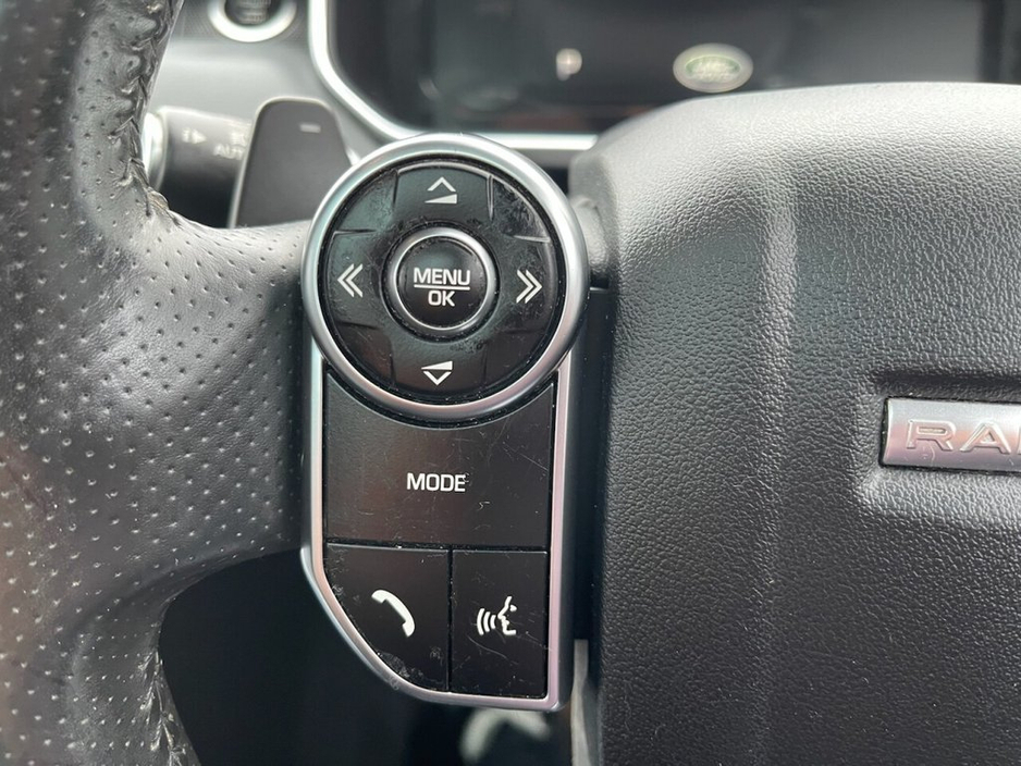 2015 Land Rover Range Rover Sport - image 25