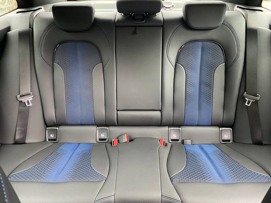 2020 BMW 2 Series - image 12