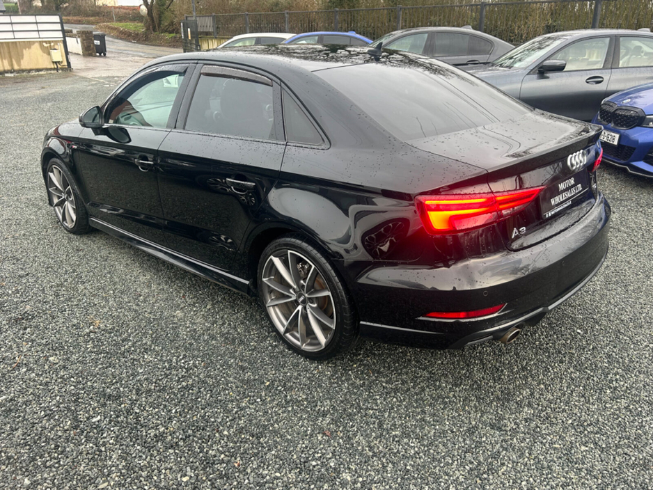 2017 Audi A3 - image 10