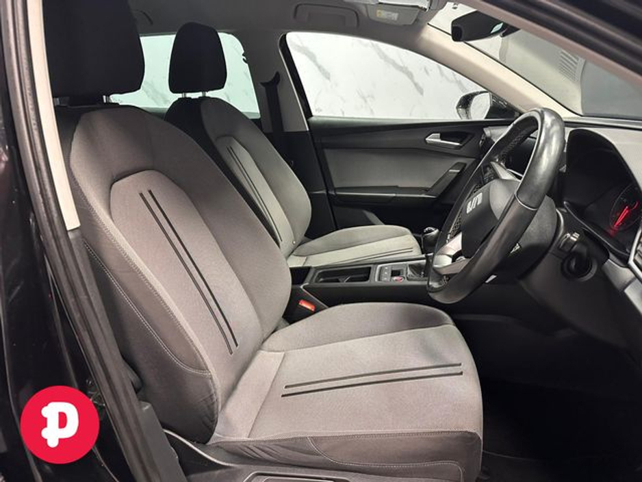 2021 SEAT Leon - image 9