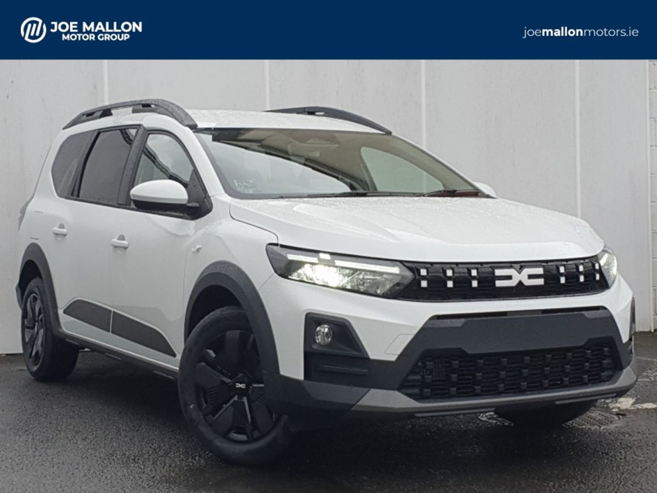 2026 Dacia Jogger for sale in , Ireland