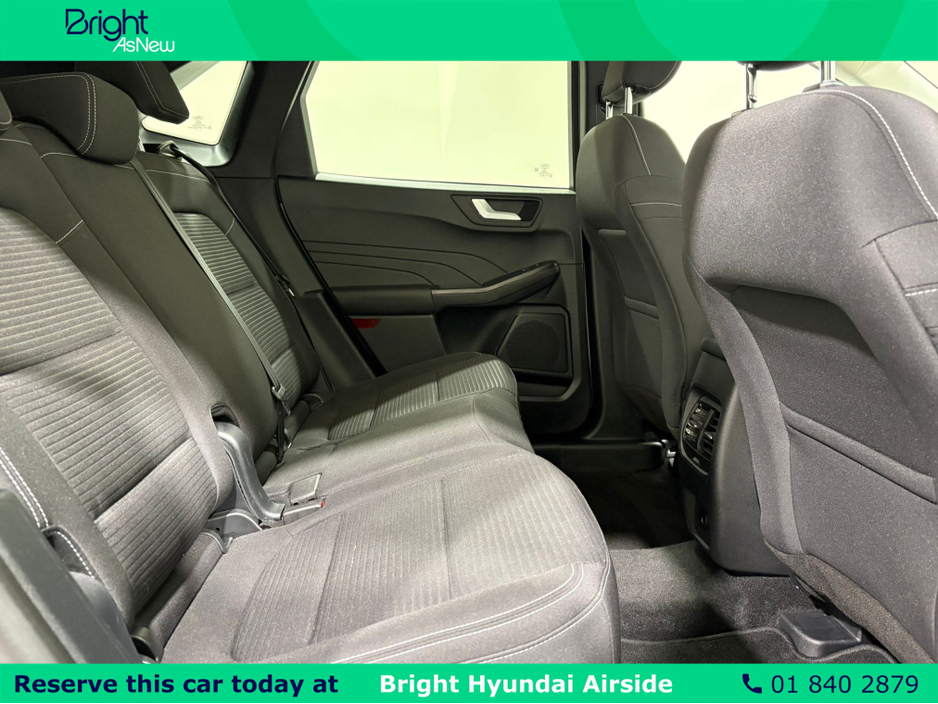 2024 Ford Kuga - image 15