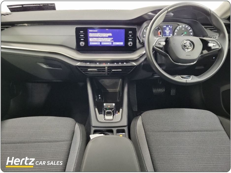 2024 Skoda Octavia - image 9