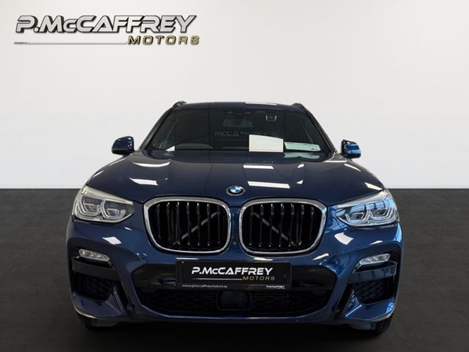 2019 BMW X3 - image 2