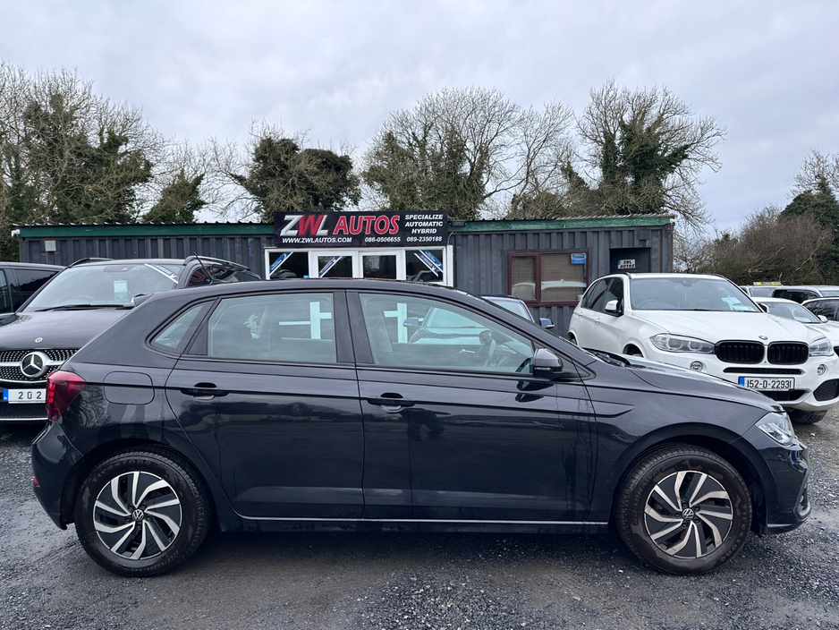 2023 Volkswagen Polo  €19,950