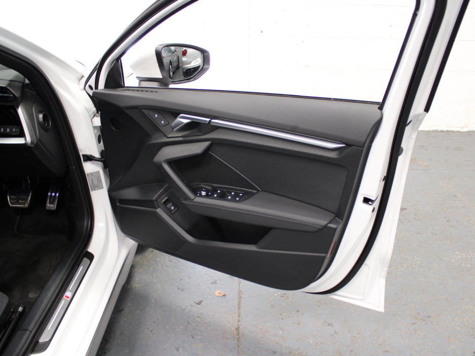 2024 Audi A3 - image 23