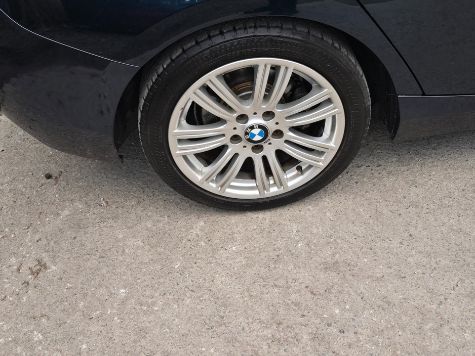 2012 BMW 1 Series - image 7