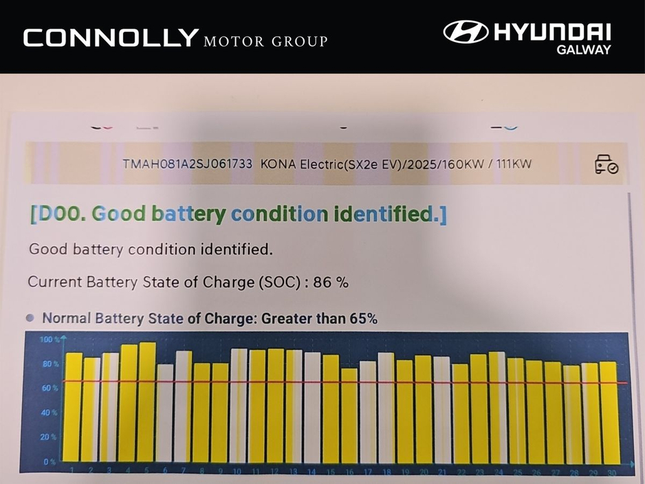2025 Hyundai Kona - image 21