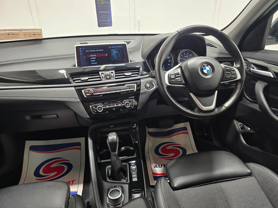 2021 BMW X1 1.5 xDrive 25e Sport Station Wagon Automatic €30,995