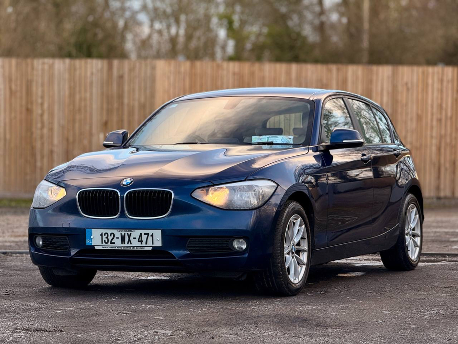 2013 BMW 1 Series for sale in , Ireland