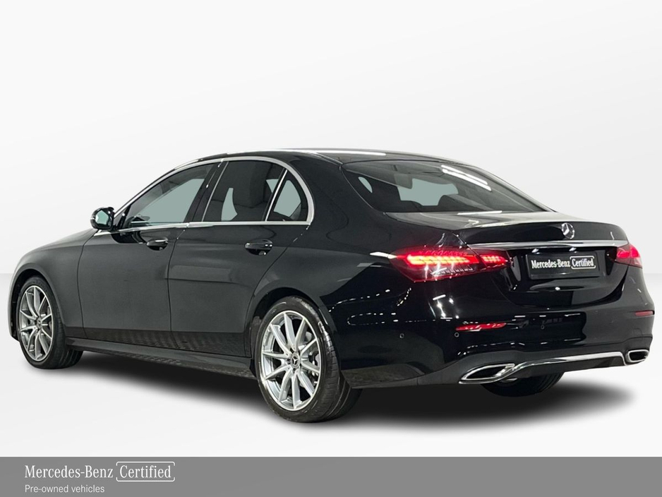 2023 Mercedes-Benz E Class 220d AMG Coupe - 19 Inch Alloys - Reversing Camera - Ambient Lighting - Sat Nav - Climate Control - Heated Seats - Apple CarPlay/Android Auto