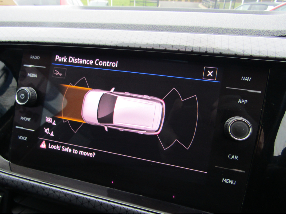 2023 Volkswagen T-Cross STYLE 1.0 TSI MANUAL 6SPEED FWD  110HP