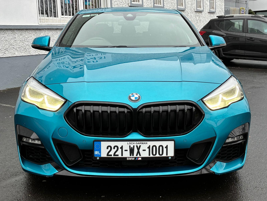 2022 BMW 2 Series - image 11