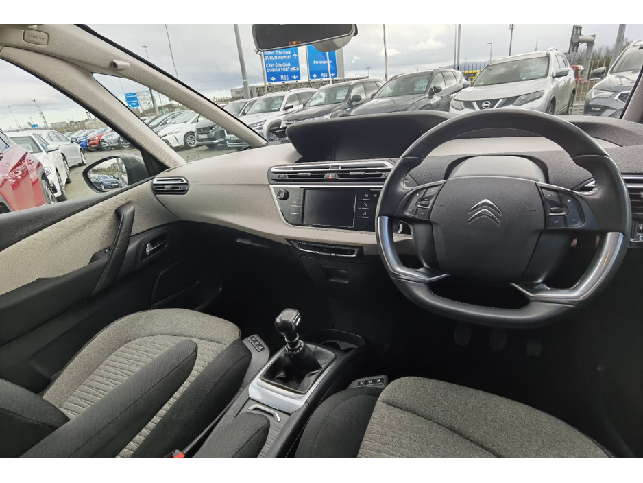 2020 Citroen Grand C4 Picasso - image 13