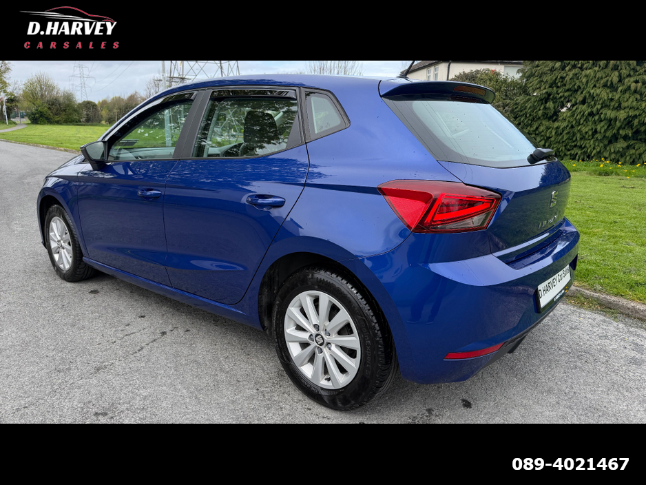 2017 SEAT Ibiza - image 6