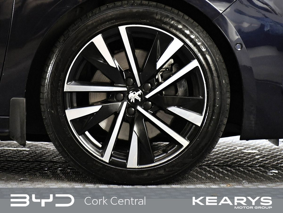 2021 Peugeot 508 - image 20