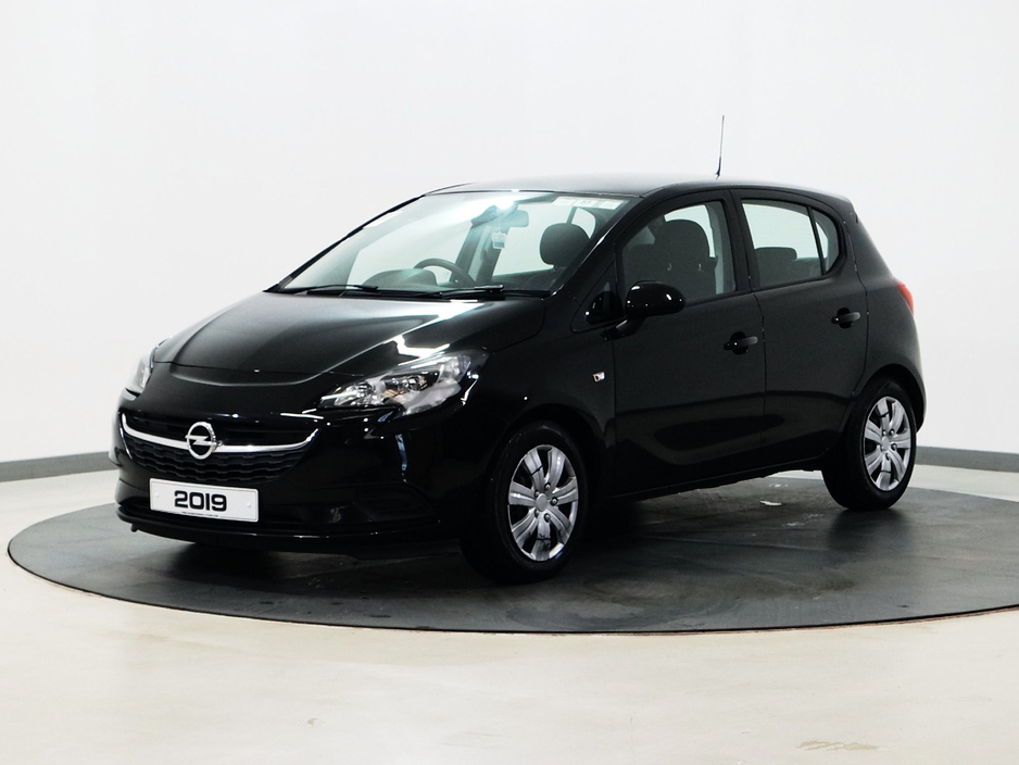 2019 Opel Corsa *83* CORSA-E E 1.4 I 90PS 5DR AUTO €9,950