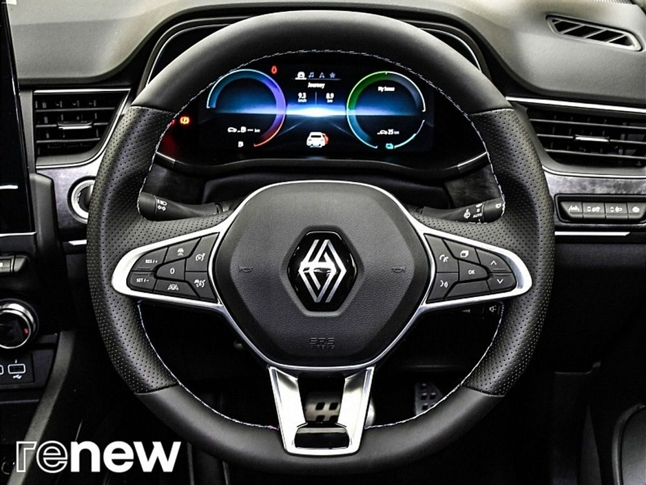 2024 Renault Arkana TCe 160 Auto esprit Alpine €30,800
