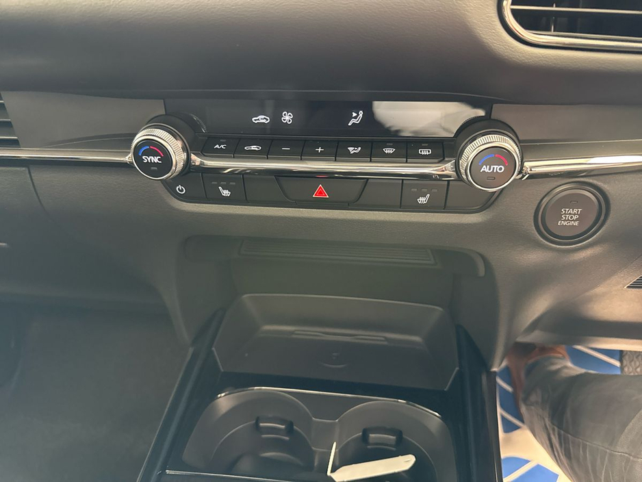 2026 Mazda CX-30 - image 16