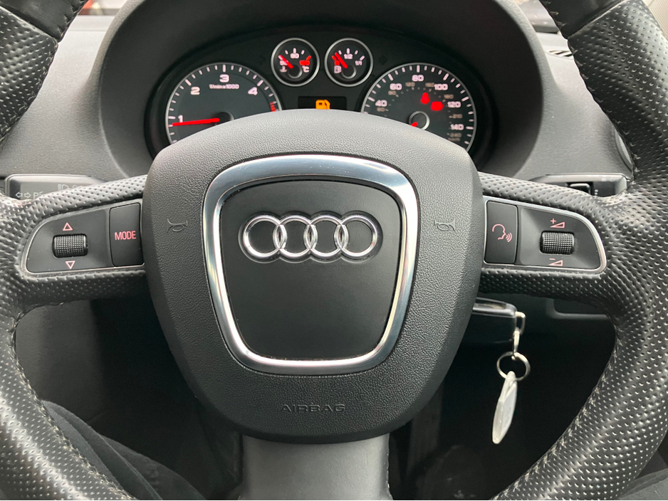 2012 Audi A3 - image 14