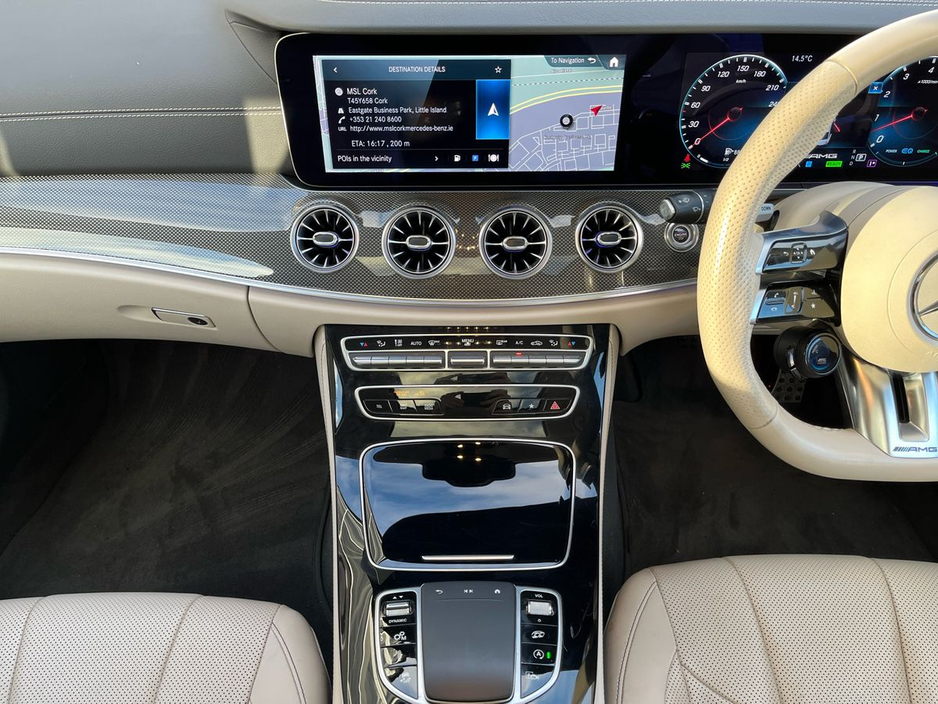 2023 Mercedes-Benz AMG - image 11