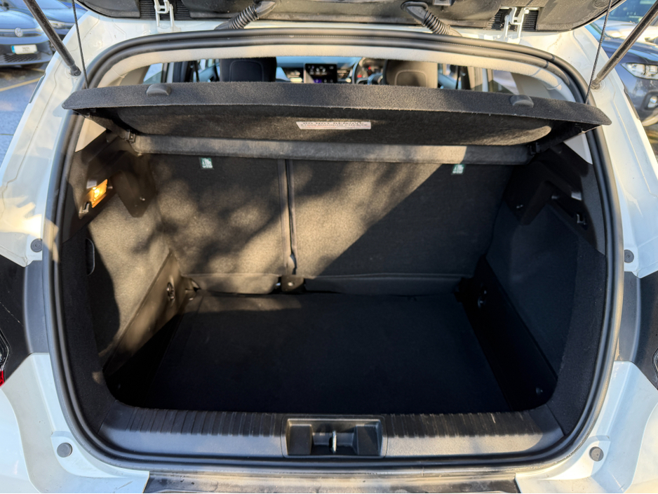 2023 Renault Captur Keyless Entry