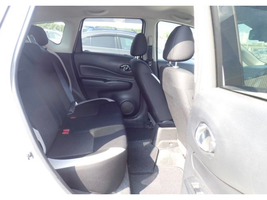 2020 Nissan Note 1.2 Petrol Hybrid E-Power €11,950