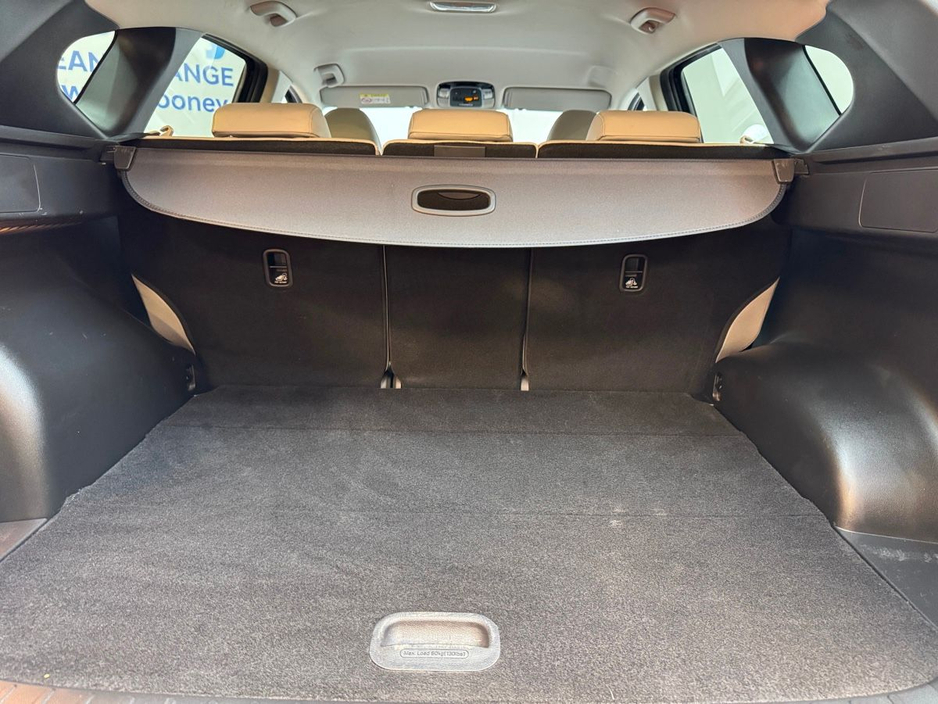 2021 Hyundai Tucson - image 10