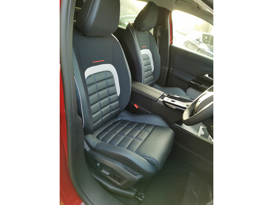 2026 Citroen C5 Aircross HYBRID PETROL MAX EDITION €45,500