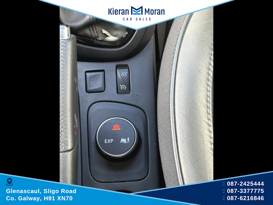 2015 Renault Captur - image 16