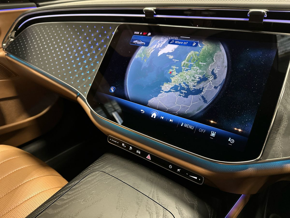 2024 Mercedes-Benz E Class - image 18