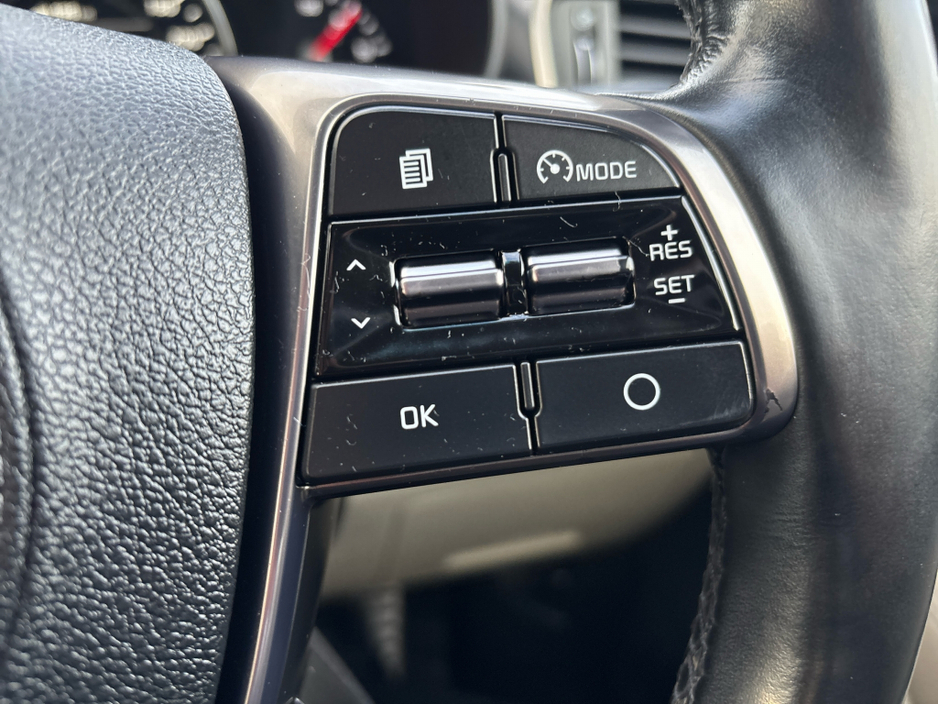 2019 Kia Sorento - image 16