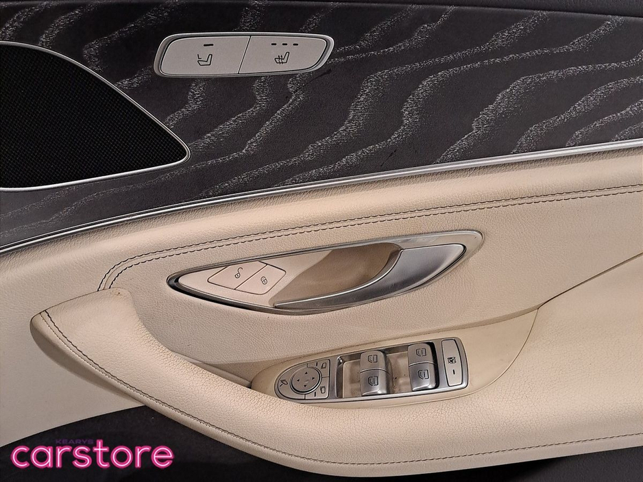 2020 Mercedes-Benz CLS Class - image 19