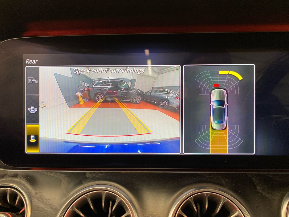 2020 Mercedes-Benz E Class - image 15