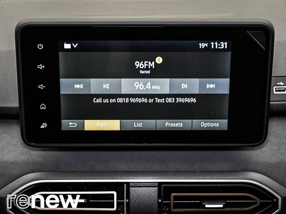 2023 Dacia Sandero Stepway - image 21