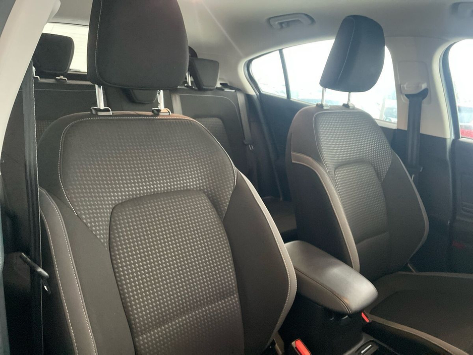 2022 Ford Focus 1.0L EcoBoost 125PS Trend €18,975