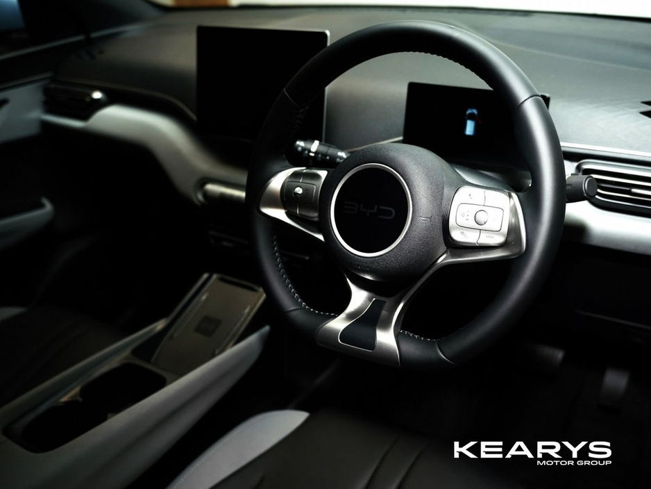 2026 BYD Dolphin Surf - image 15