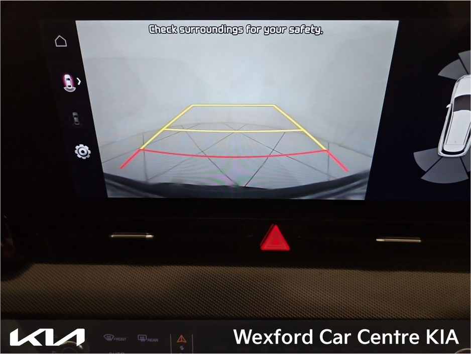 2023 Kia Sportage 1.6 Diesel K3 €33,995