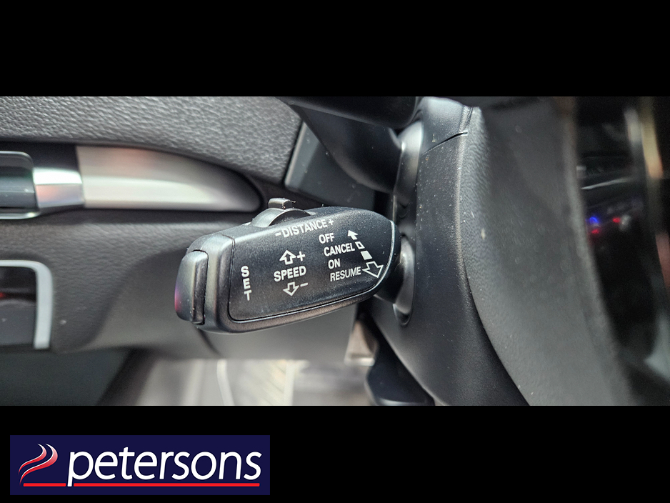 2015 Audi A3 - image 20