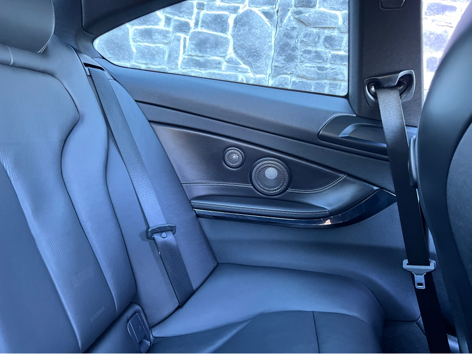 2015 BMW M4 M4 3.0 DCT 2DR AUTO €38,950