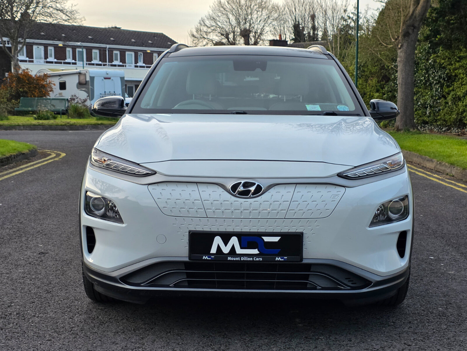 2019 Hyundai Kona - image 14