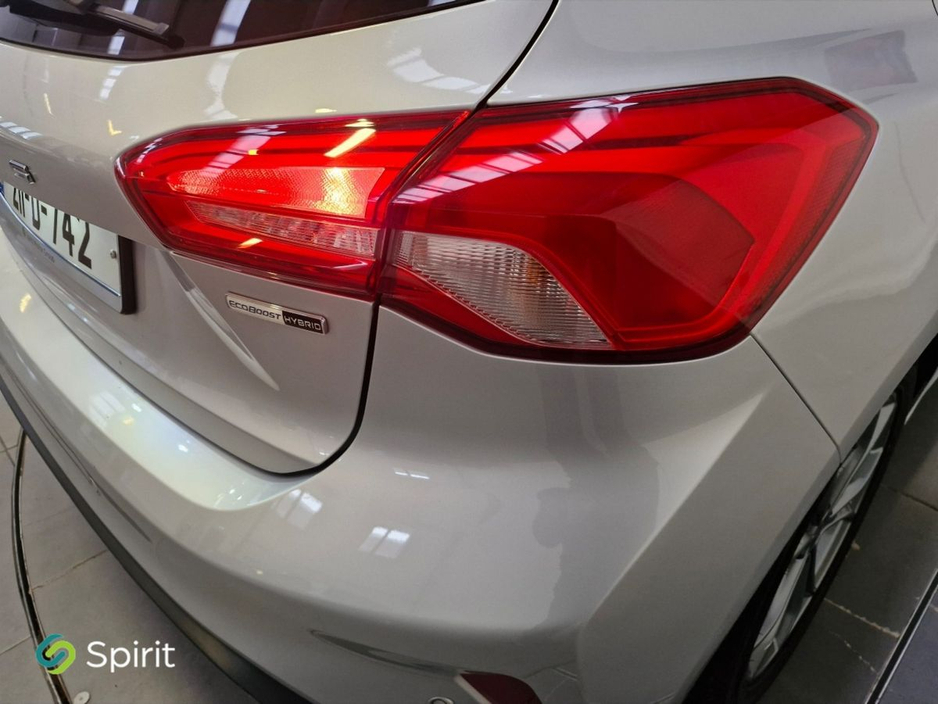 2021 Ford Focus 1.0T EcoBoost Hybrid 125PS ST-Line *Call Jonathan on 0879785383* €20,900