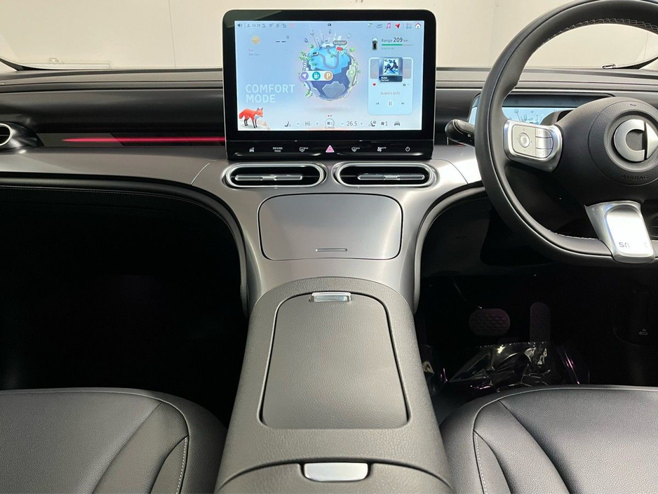 2025 Smart #1 - image 11