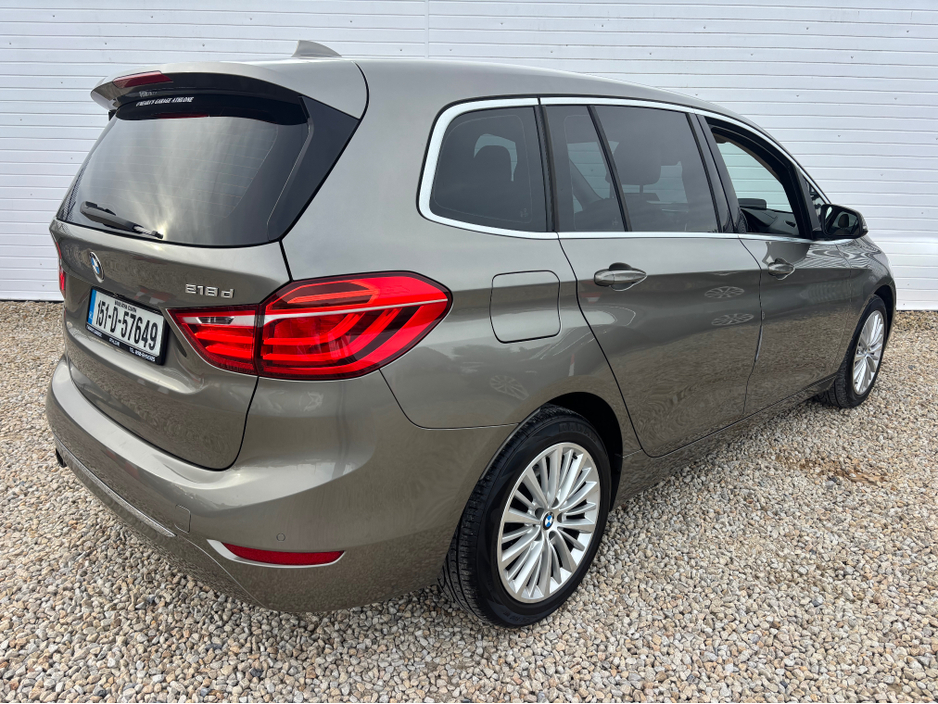 2015 BMW 2 Series - image 19