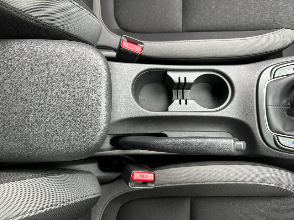 2019 Hyundai Kona - image 27