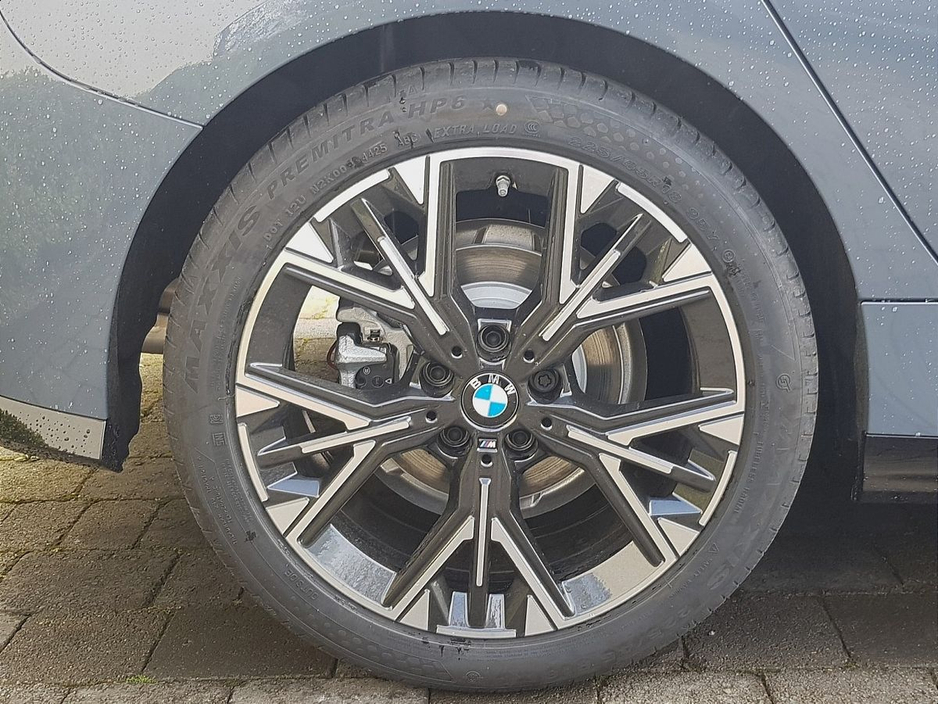 2026 BMW 1 Series - image 12