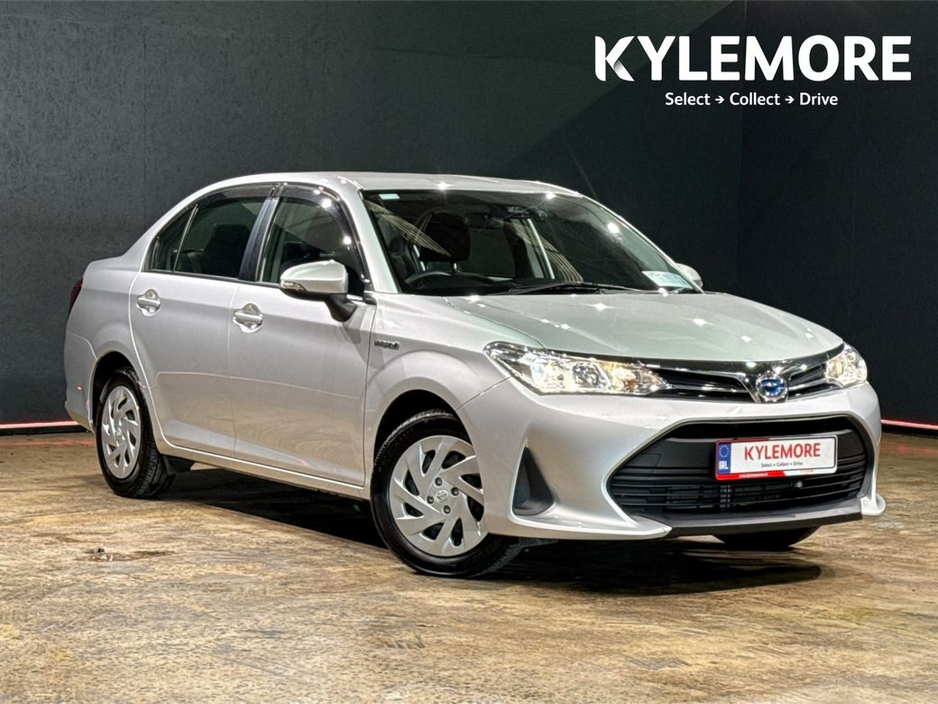 2020 Toyota Corolla for sale in , Ireland