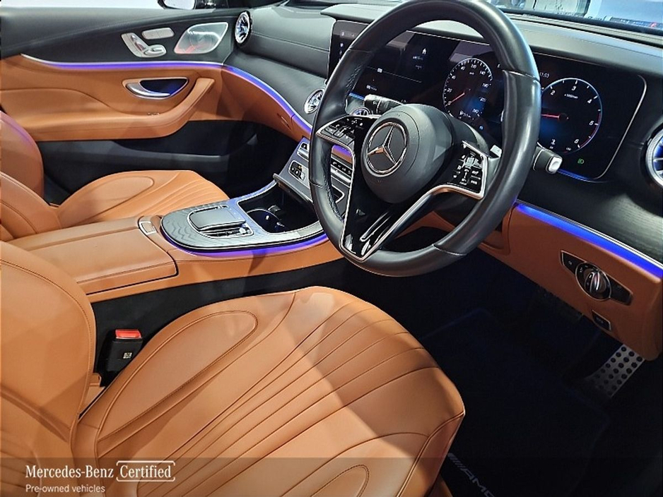 2023 Mercedes-Benz CLS Class 220D AMG - Premium Plus €59,950