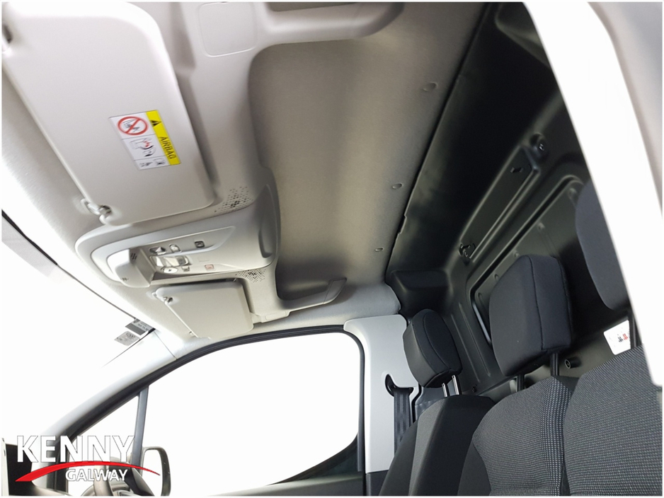 2024 Peugeot Partner - image 12